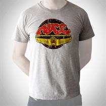 Manto Abu Dhabi Combat Club Tee